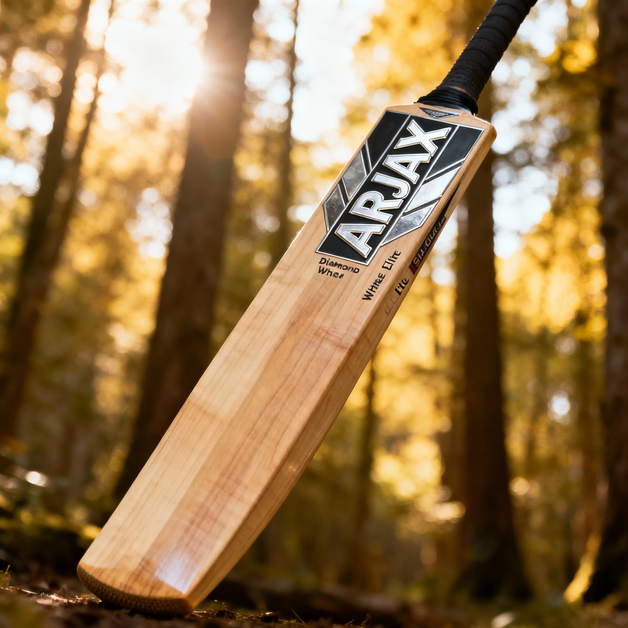 Diamond Willow Elite Cricket Bat